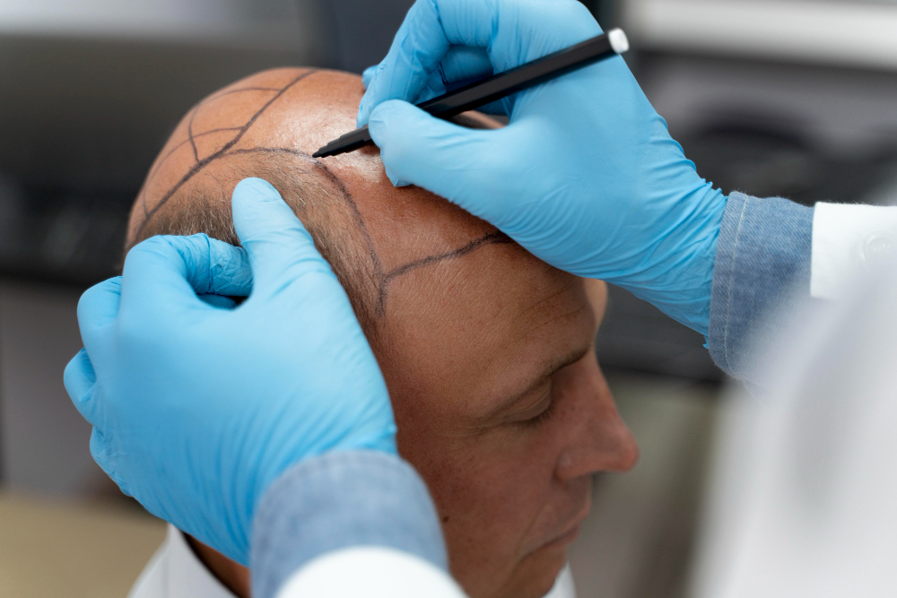 Hair_Reconstruction